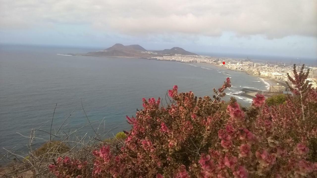 Al Golpito Las Palmas de Gran Canária Exterior foto