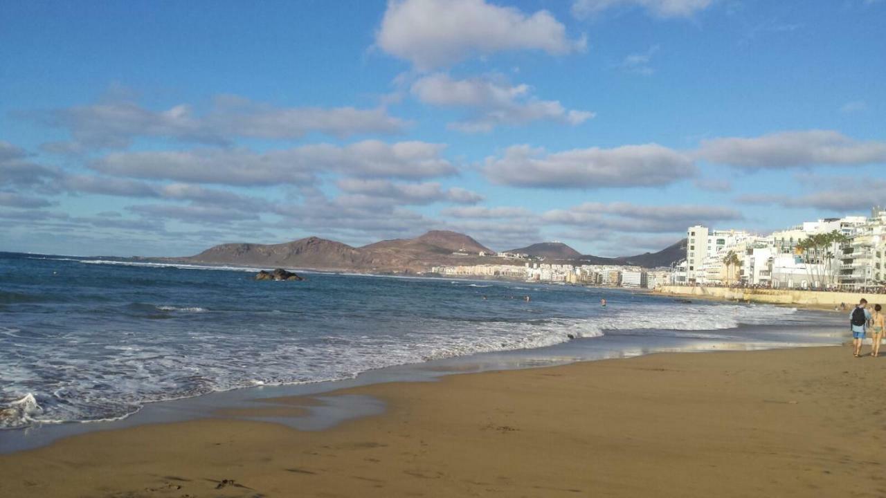 Al Golpito Las Palmas de Gran Canária Exterior foto