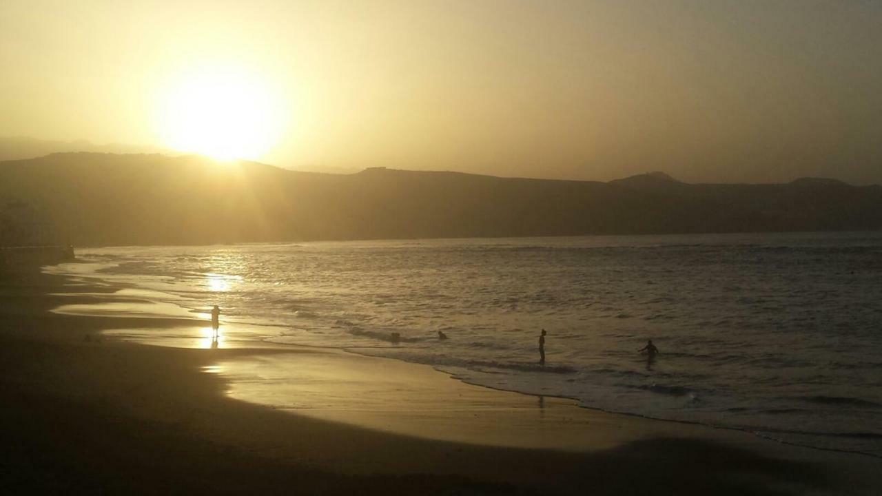 Al Golpito Las Palmas de Gran Canária Exterior foto