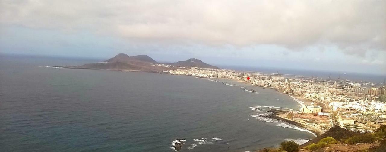 Al Golpito Las Palmas de Gran Canária Exterior foto